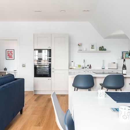エディンバラ Luxurious Living In Gullaneヴィラ エクステリア 写真